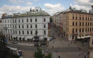Kraków - Grodzka - 17-06-2025 09:28