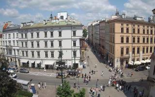 Kraków - Grodzka - 17-06-2025 09:43