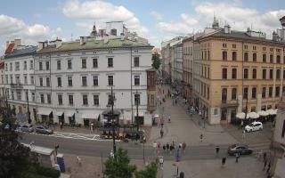 Kraków - Grodzka - 17-06-2025 09:59