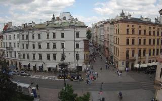 Kraków - Grodzka - 17-06-2025 10:14