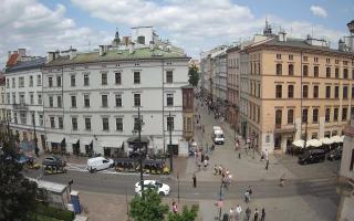 Kraków - Grodzka - 17-06-2025 10:29