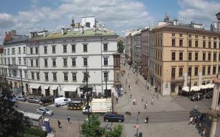 Kraków - Grodzka - 17-06-2025 10:45
