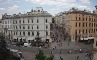 Kraków - Grodzka - 17-06-2025 11:15