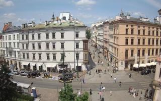 Kraków - Grodzka - 17-06-2025 11:31