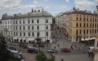 Kraków - Grodzka - 17-06-2025 11:46