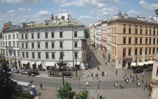 Kraków - Grodzka - 17-06-2025 12:17