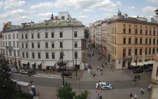 Kraków - Grodzka - 17-06-2025 12:32