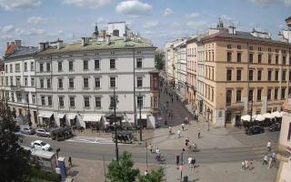 Kraków - Grodzka - 17-06-2025 12:48