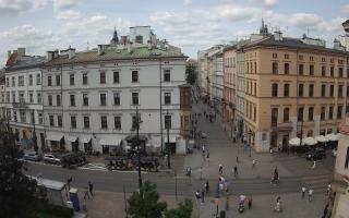 Kraków - Grodzka - 17-06-2025 13:03