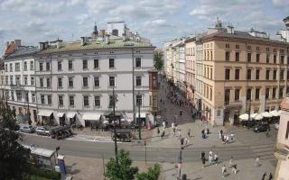 Kraków - Grodzka - 17-06-2025 13:18