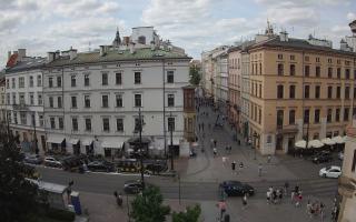 Kraków - Grodzka - 17-06-2025 13:34