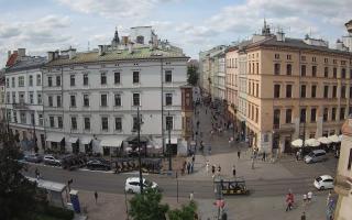 Kraków - Grodzka - 17-06-2025 13:49