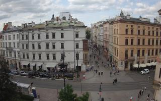 Kraków - Grodzka - 17-06-2025 14:05