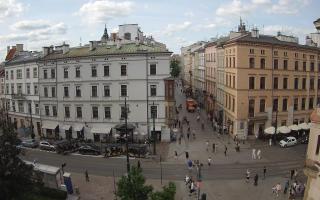 Kraków - Grodzka - 17-06-2025 14:20