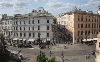 Kraków - Grodzka - 17-06-2025 14:35