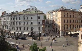 Kraków - Grodzka - 17-06-2025 14:51