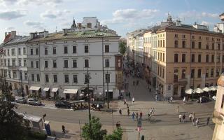 Kraków - Grodzka - 17-06-2025 15:21