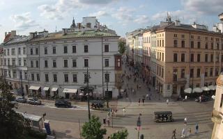 Kraków - Grodzka - 17-06-2025 15:37