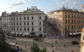 Kraków - Grodzka - 17-06-2025 15:52