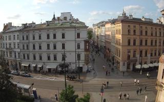 Kraków - Grodzka - 17-06-2025 16:08