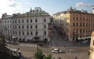 Kraków - Grodzka - 17-06-2025 16:23