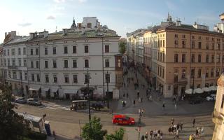 Kraków - Grodzka - 17-06-2025 16:38