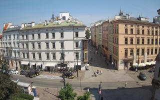 Kraków - Grodzka - 18-06-2025 08:16