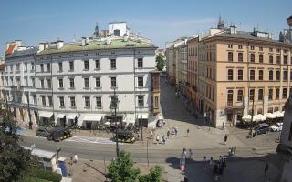 Kraków - Grodzka - 18-06-2025 08:31