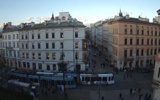 Kraków - Grodzka - 30-10-2025 14:26