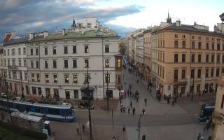 Kraków - Grodzka - 30-10-2025 14:41