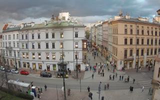 Kraków - Grodzka - 30-10-2025 14:57