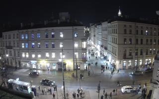 Kraków - Grodzka - 31-10-2025 17:51