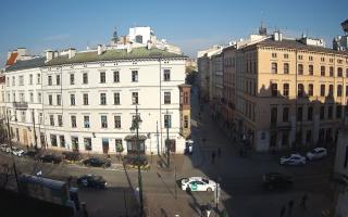 Kraków - Grodzka - 01-11-2025 08:57