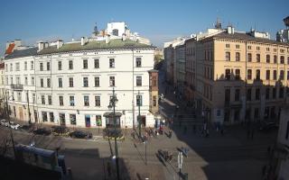 Kraków - Grodzka - 01-11-2025 09:13