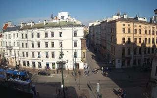 Kraków - Grodzka - 01-11-2025 09:28