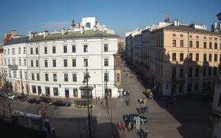 Kraków - Grodzka - 01-11-2025 09:44