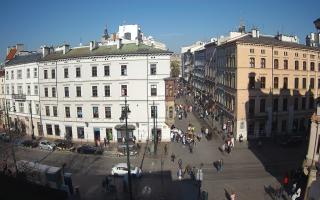 Kraków - Grodzka - 01-11-2025 10:14