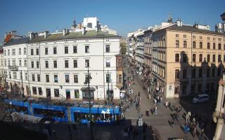 Kraków - Grodzka - 01-11-2025 10:30