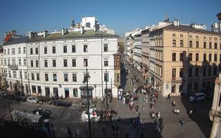 Kraków - Grodzka - 01-11-2025 10:45