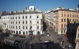 Kraków - Grodzka - 01-11-2025 11:00