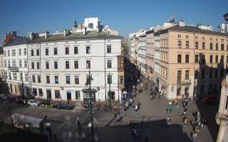 Kraków - Grodzka - 01-11-2025 11:16