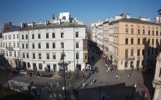 Kraków - Grodzka - 01-11-2025 11:31