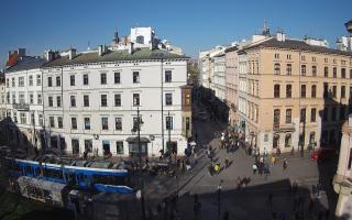 Kraków - Grodzka - 01-11-2025 11:47