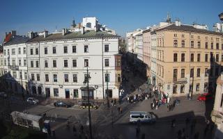 Kraków - Grodzka - 01-11-2025 12:02