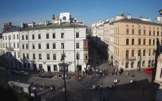 Kraków - Grodzka - 01-11-2025 12:17