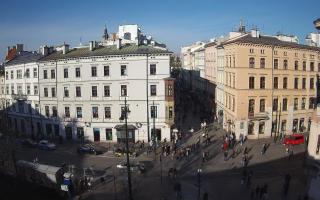 Kraków - Grodzka - 01-11-2025 12:33