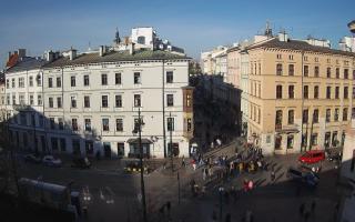 Kraków - Grodzka - 01-11-2025 12:48