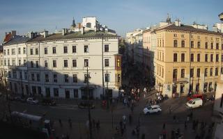 Kraków - Grodzka - 01-11-2025 13:19