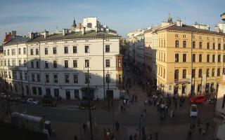 Kraków - Grodzka - 01-11-2025 13:34