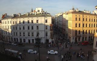 Kraków - Grodzka - 01-11-2025 14:05